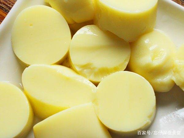 3元一斤约等于5杯牛奶,这道“钙王”料理,全家都爱吃 3元一斤约等于5杯牛奶,这道“钙王”料理,全家都爱吃