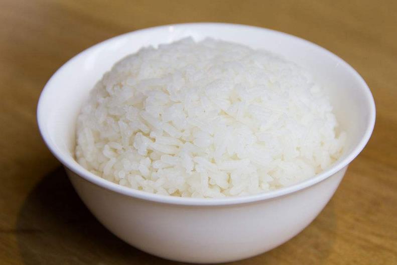 假如你正在减肥,给你一碗白米饭,你会选哪一种素菜下饭?