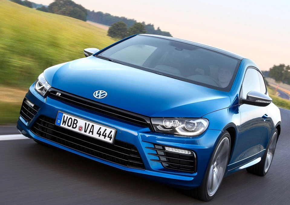 这几款比较潮流的汽车,时尚的外观设计,看上去也十分个性