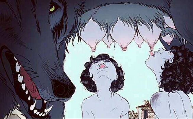 为什么会有狼孩?狼怎么会养人类的孩子?听"专家"怎么说