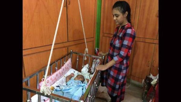 印度男子雇凶杀害女儿新婚丈夫,只因对方种姓低