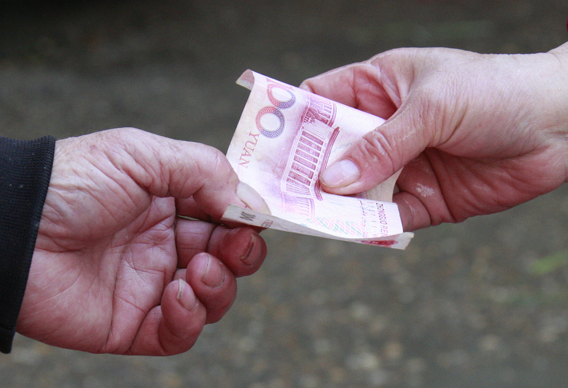 黑龙江抚远黑瞎子岛旅游区正在紧急寻找一名游客