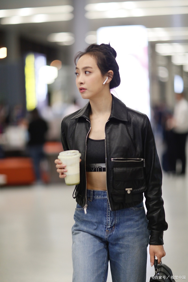 宋茜路透图