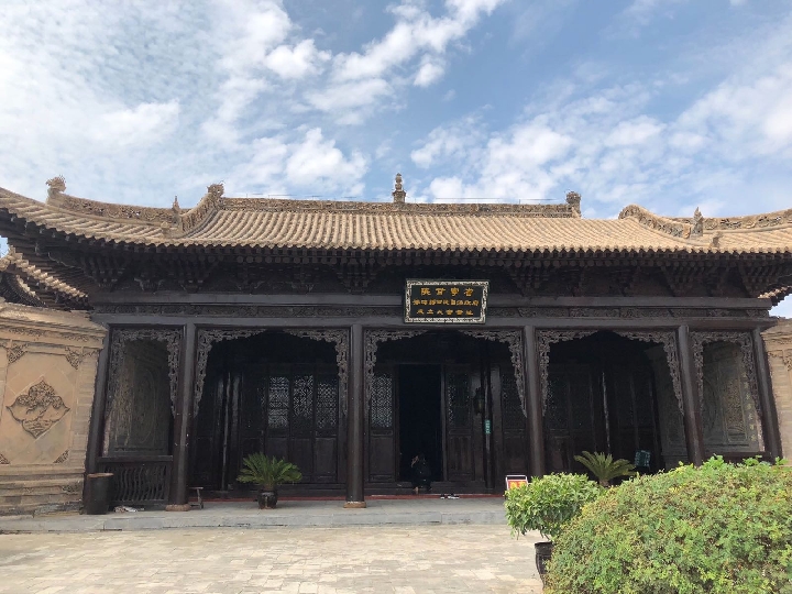 宁夏六十年巨变展现民族区域自治制度优势