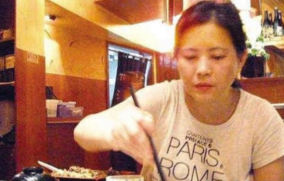 蓝洁瑛生前最后一张照片:眉清目秀笑容甜美,早已放下所有恩怨