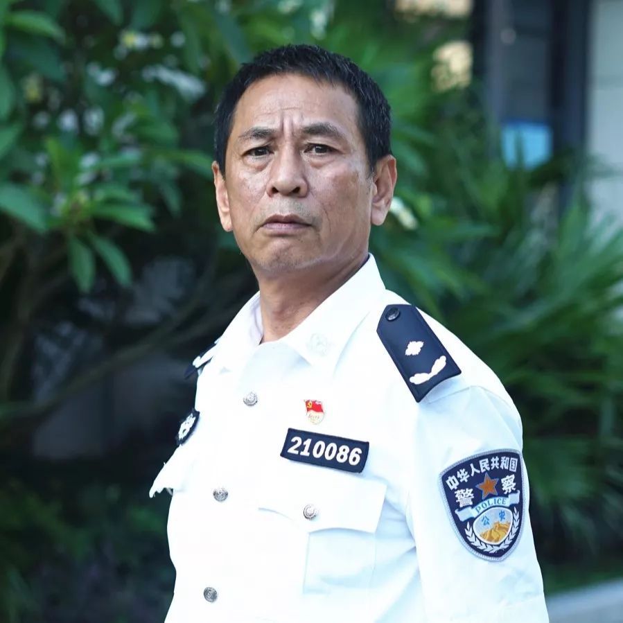 厦门版"刑警故事"!刑侦界"师公"退休,他的破案纪录保持至今!