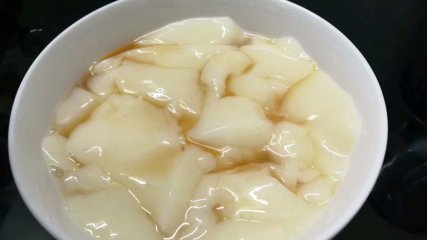 外面卖3元一碗豆腐脑,教你在家做,成本不到3毛,一看就会