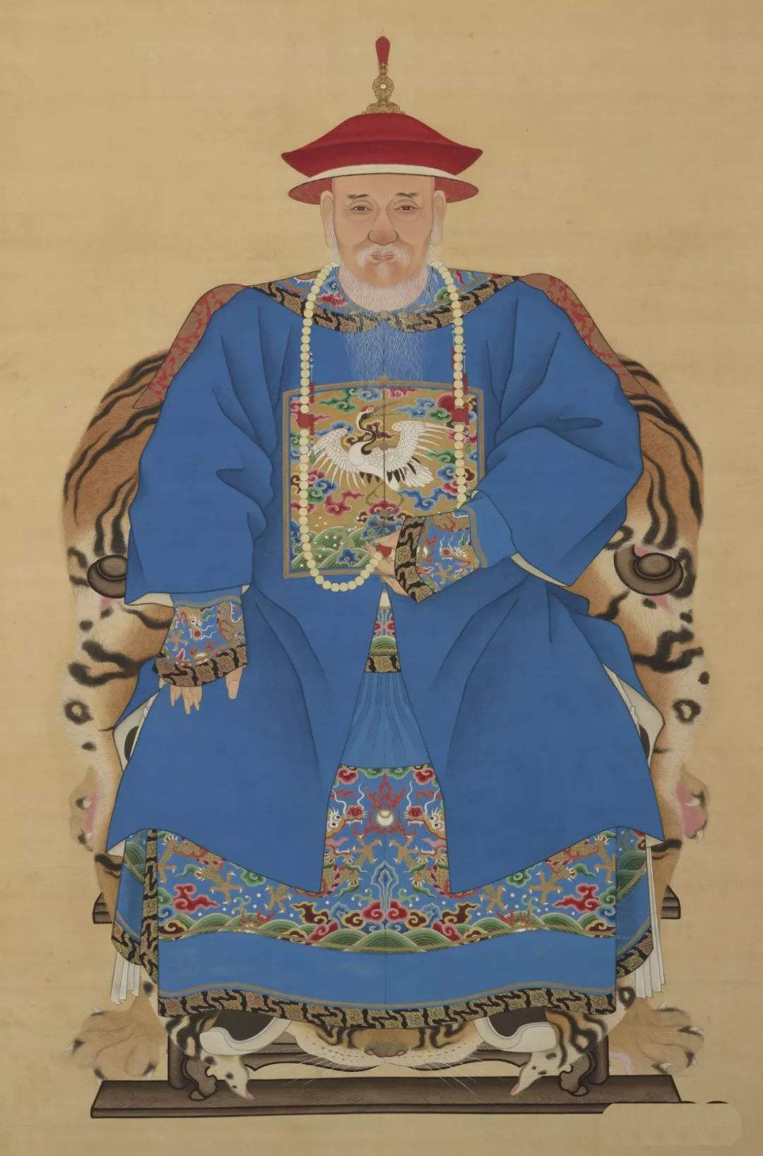 清朝知府升任京官,一般担任什么官职?