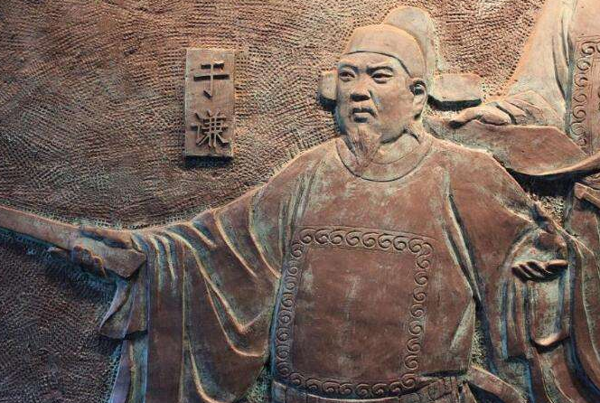 明代民族英雄于谦如今在何处安睡?他的墓前门庭冷落,无人问津