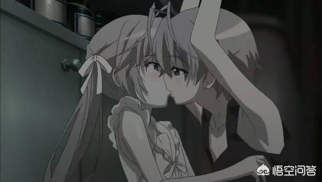 后宫动漫完结的时候,对于男女关系都有哪些处理方法?