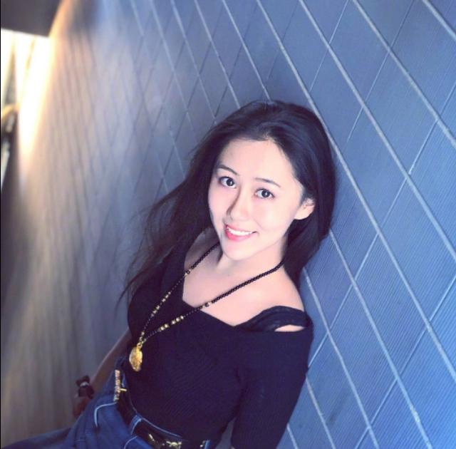 北京电影学院王子兮
