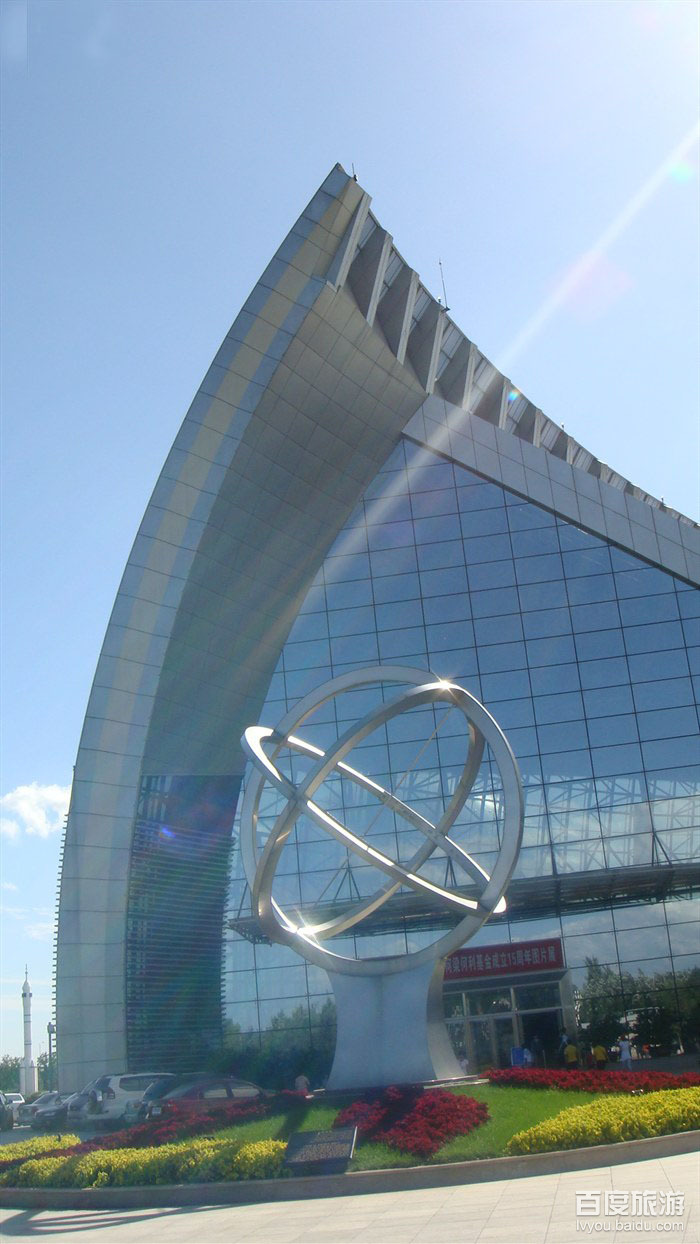 细数黑龙江·哈尔滨值得一游的景点