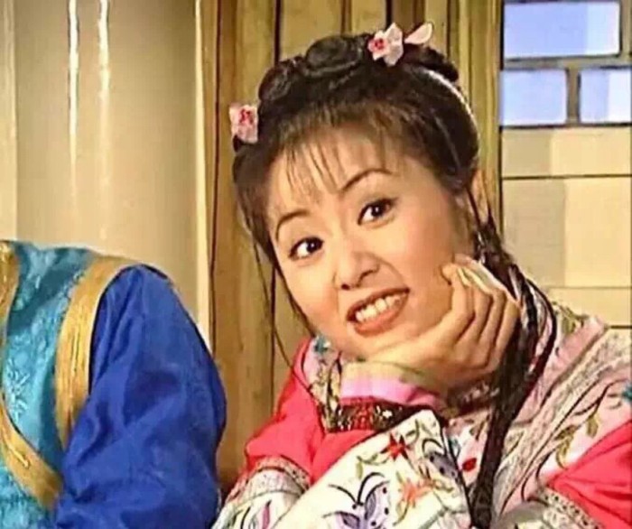 《还珠格格》中五位主演四位已沦陷,只有好男人形象的他依然坚挺