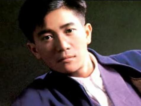 5首经典粤语老歌,beyond王杰均上榜,最后一位堪称传奇