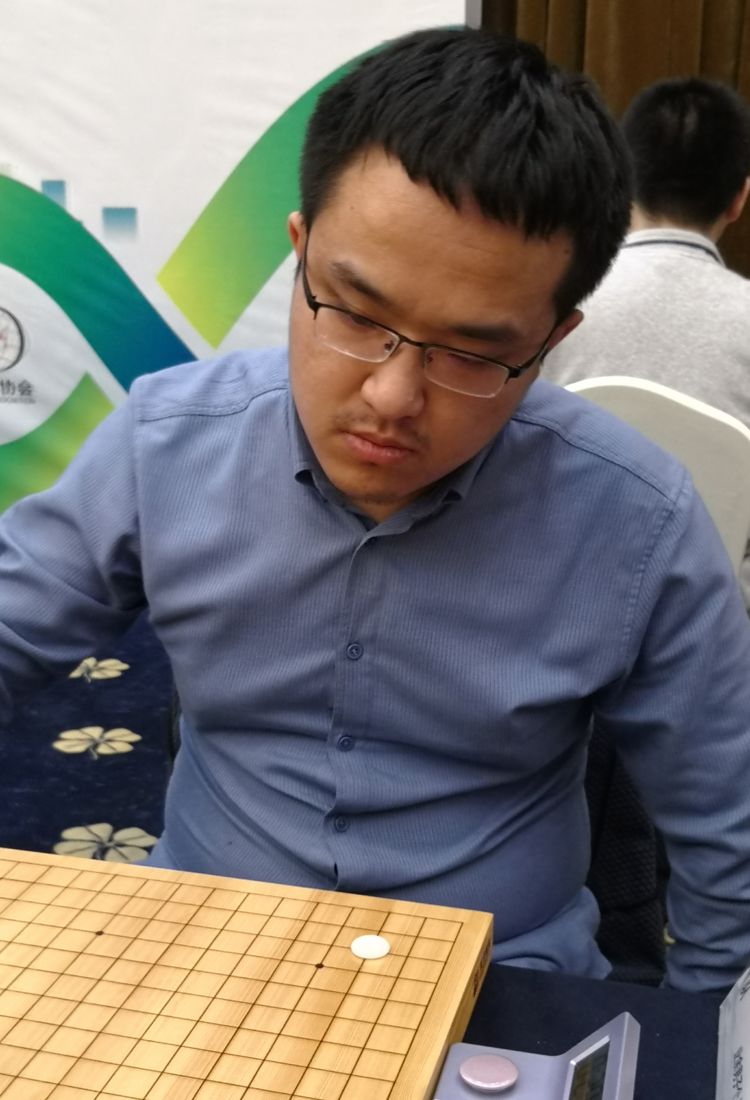 中国业余围棋十大"天王"