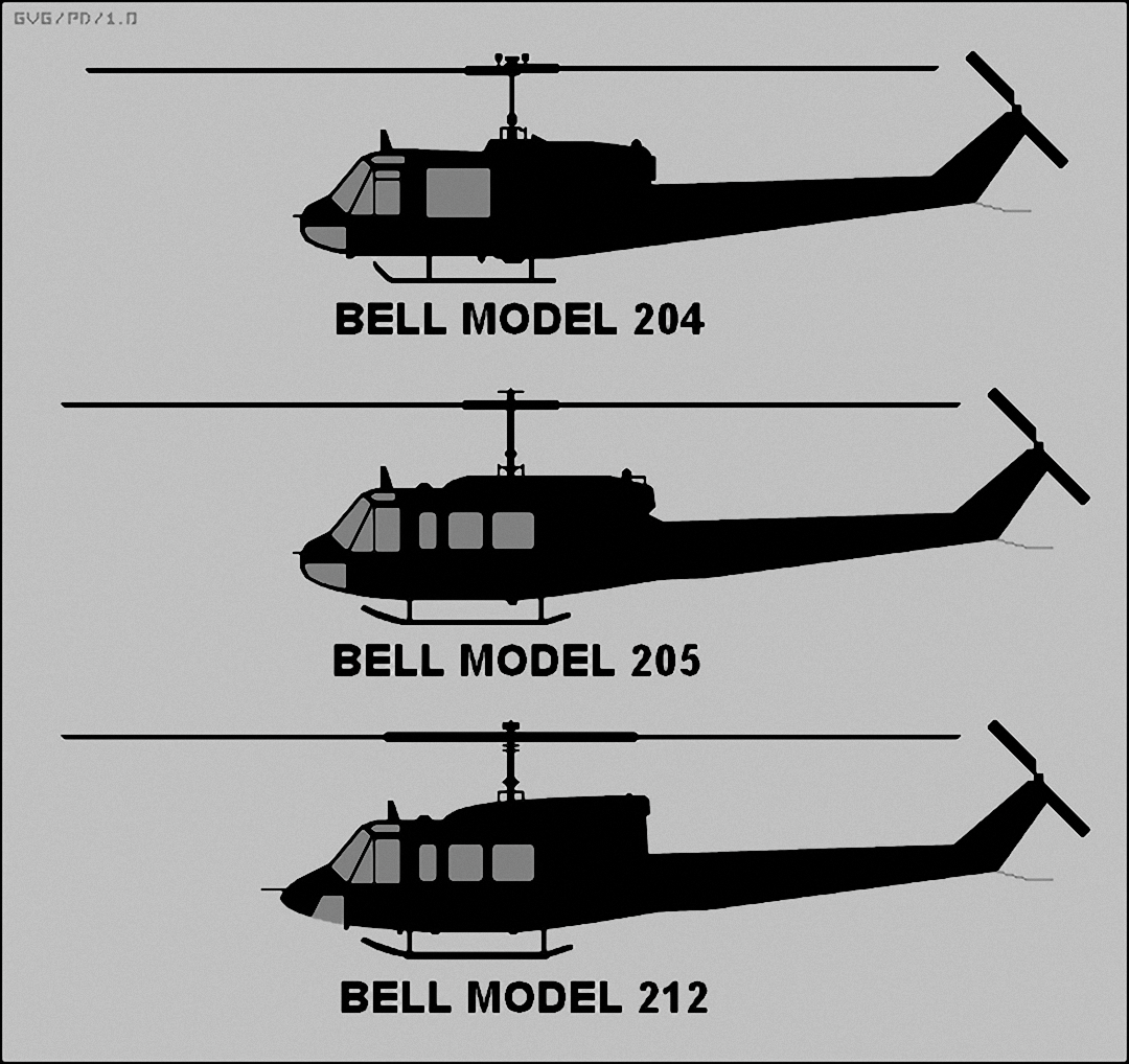 有便宜赶紧捡,加拿大资助的直升机,自己还没尝就被美军抢了先