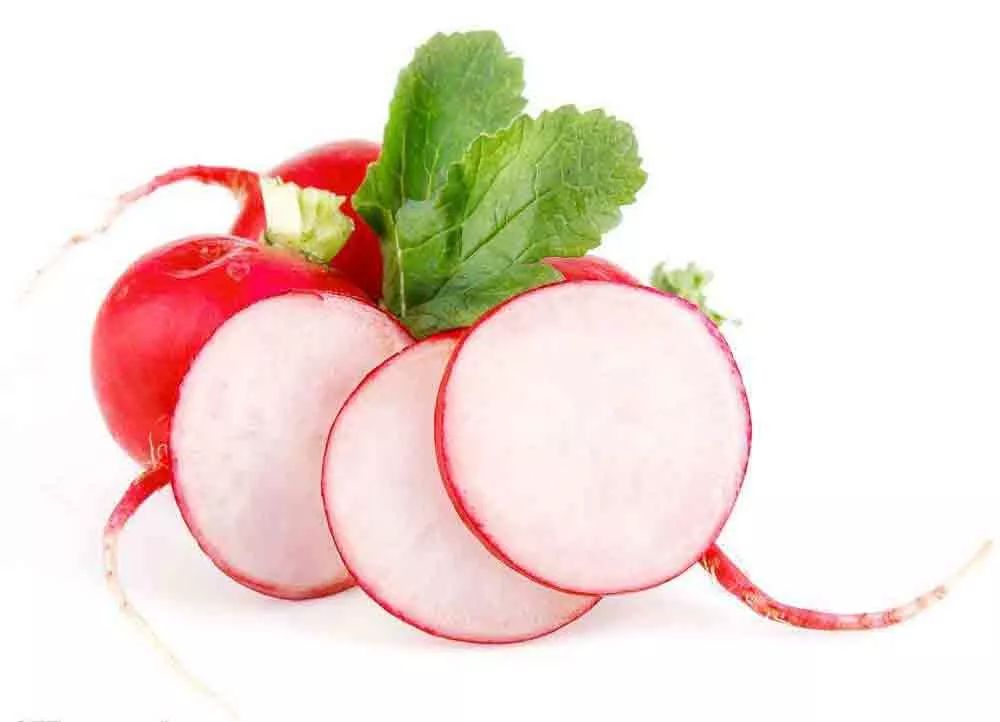 圈·小厨房 | 糖渍樱桃萝卜,返朴之味,爽透你的胃!