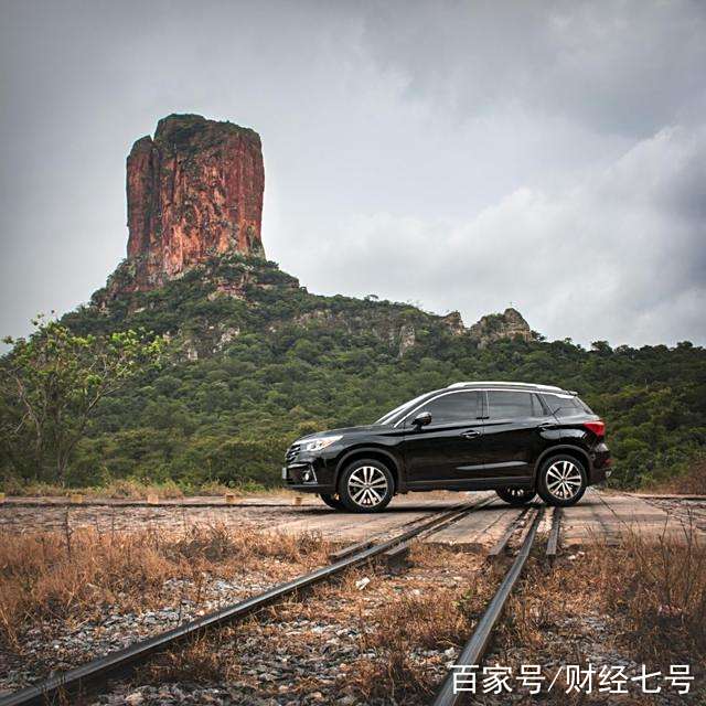 广东自驾探险旅行(2021广东自驾游)