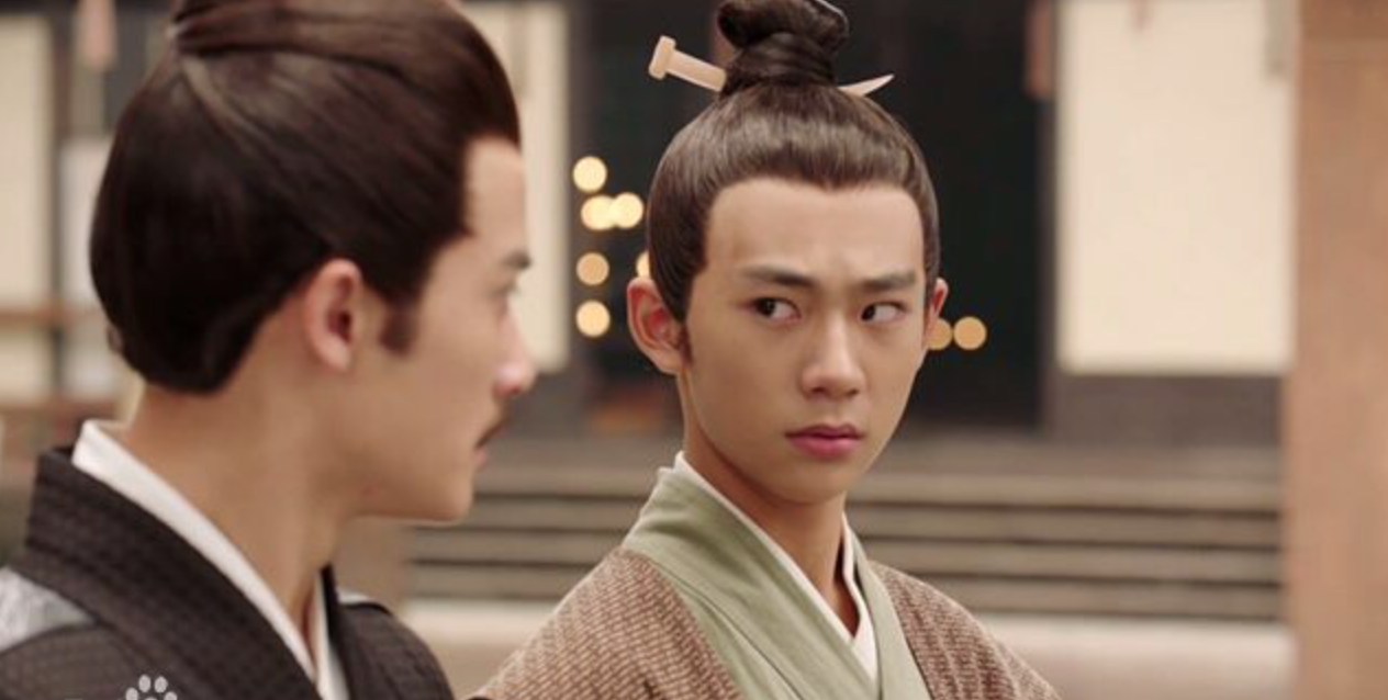 小欢喜:厉害了,磊儿扮演者刘家祎,出道5年26部作品2部大爆的剧