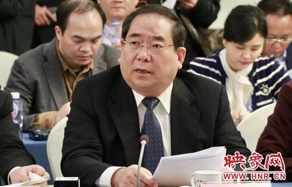 全国人大代表丁福浩:走出一条具有周口特色的乡村振兴之路