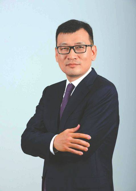 泰康人寿四川分公司总经理张威:让商业保险机构成为养老健康产业发展