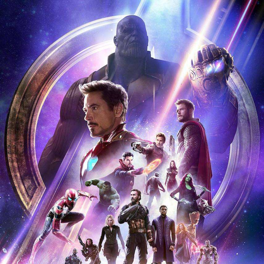 敢于挑战复仇者联盟3的《超时空同居》,看完后感觉自己恋爱了