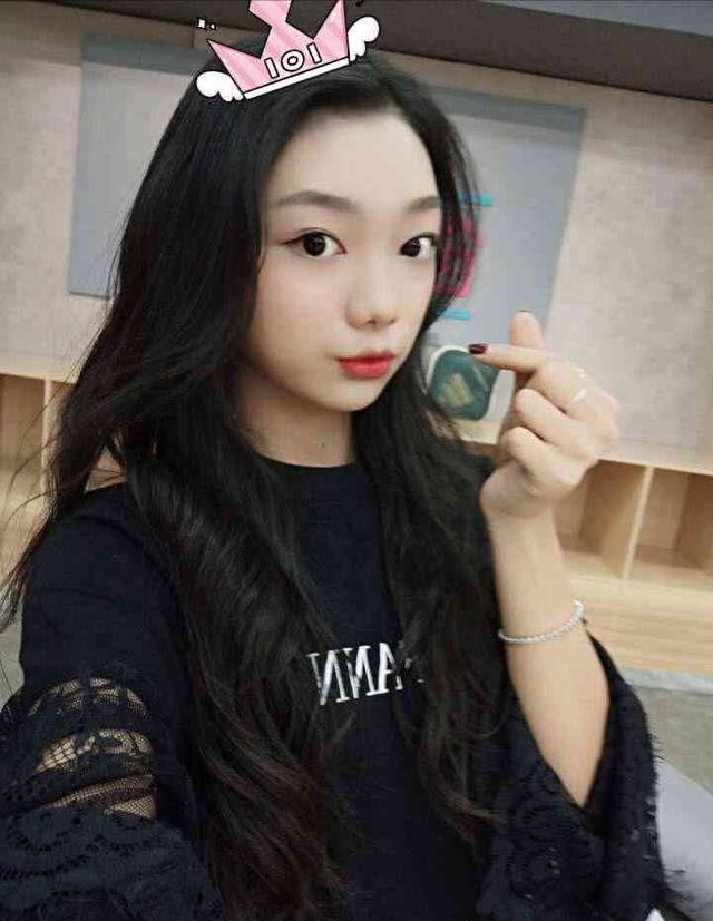火箭少女成员是什么定位?孟美歧c位,吴宣仪甜美,杨超越尴尬了
