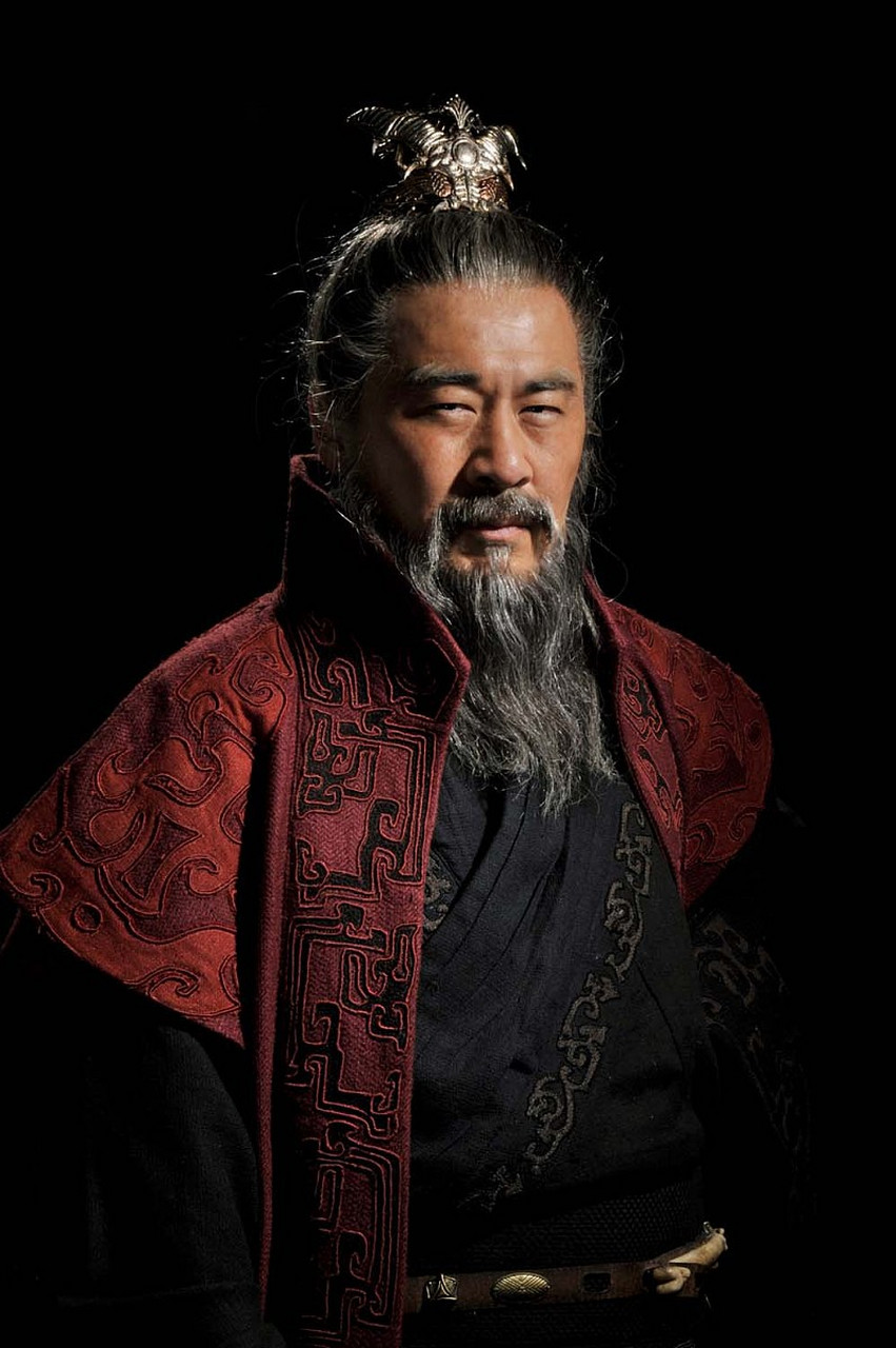 三国演义启示二:曹操的试探和震慑.