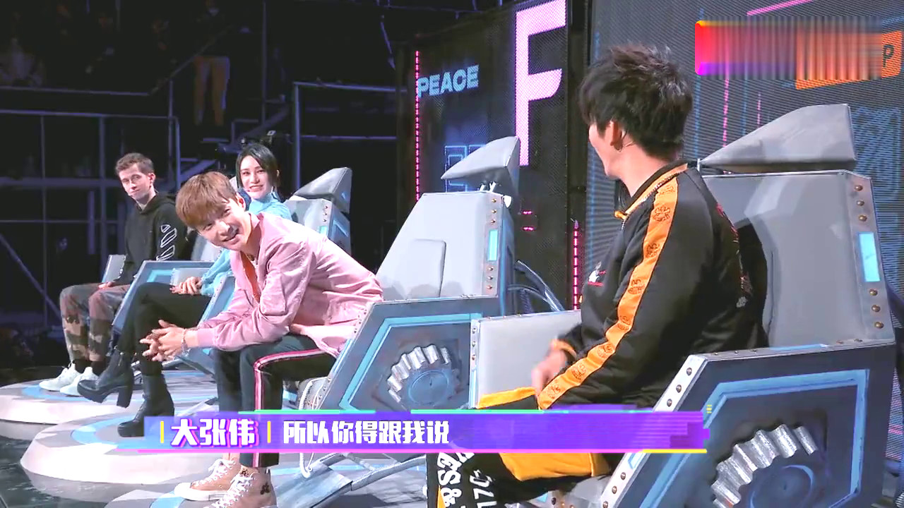 即刻电音小猫女为何不愿露脸?当看到她的相貌,网友:我恋爱了!