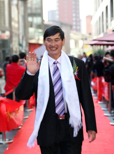为什么朱之文这么火