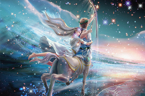 狮子座和射手座女生,是最容易成就霸业的星座,原因让你目瞪口呆