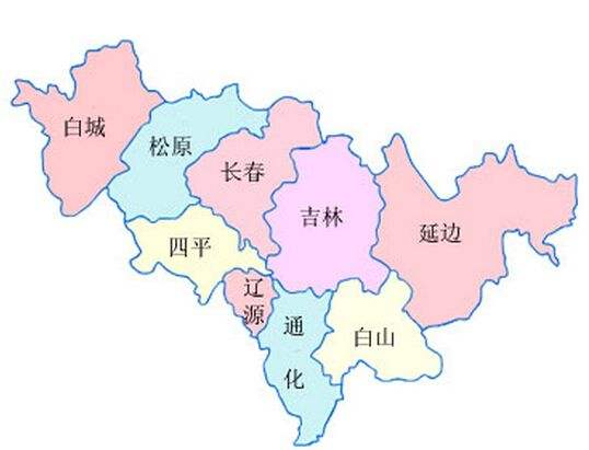 东北三省:辽宁,吉林,黑龙江,上半年gdp对比