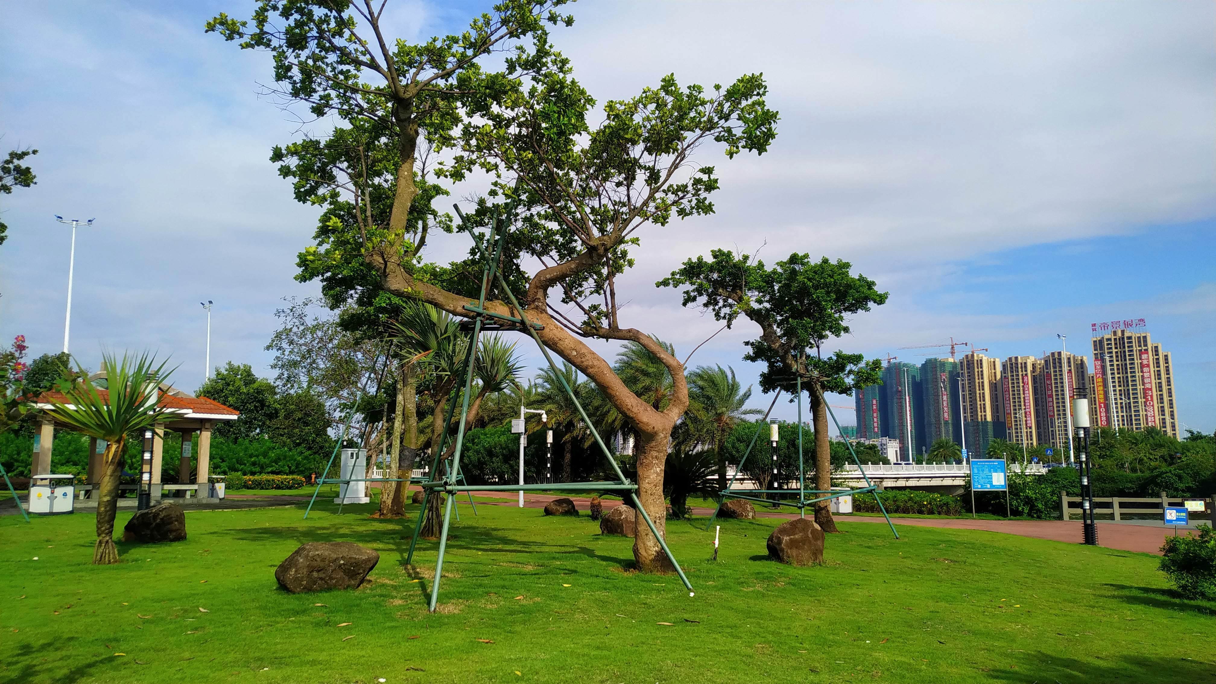 湛江赤坎旅游景点（湛江赤坎旅游景点大全介绍） 湛江赤坎旅游景点（湛江赤坎旅游景点大全先容
）《湛江赤坎旅游景点大全介绍》 旅游攻略