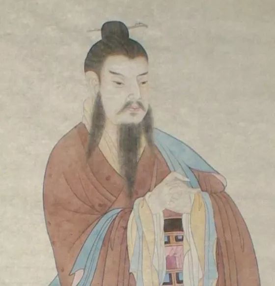 三僚廖家风水始祖廖瑀