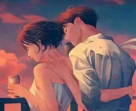 我想带你去见我的朋友和家人.