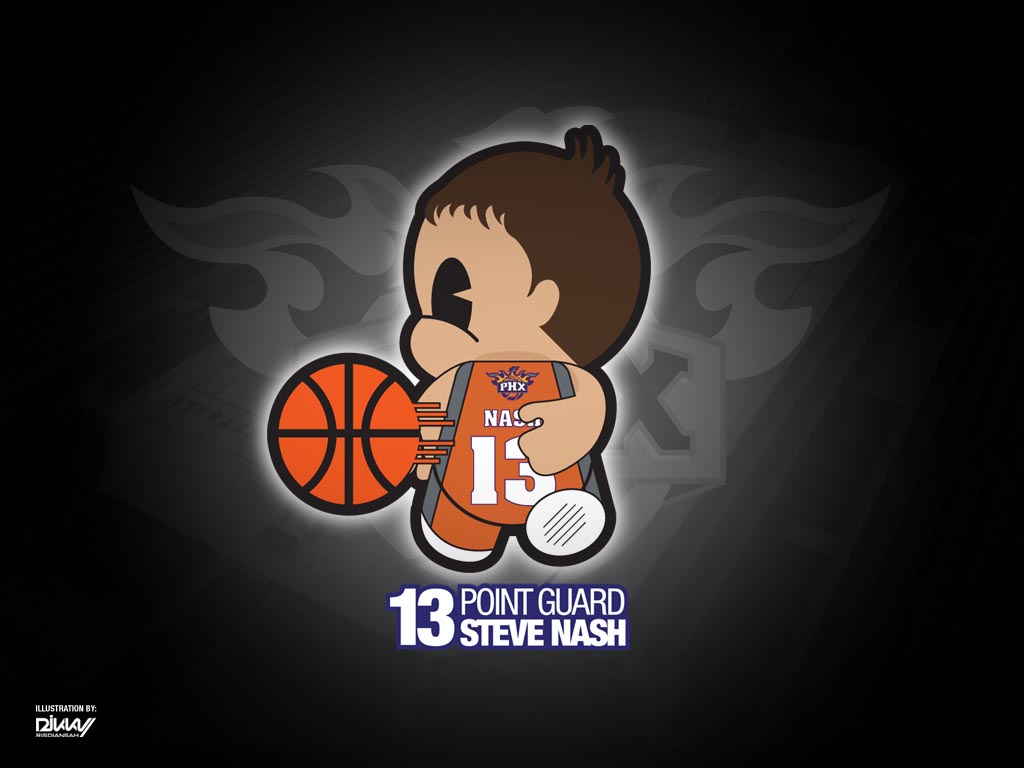 纳什的精准高命中率并没有在职业生涯发光发亮,而他的传球却发挥到了