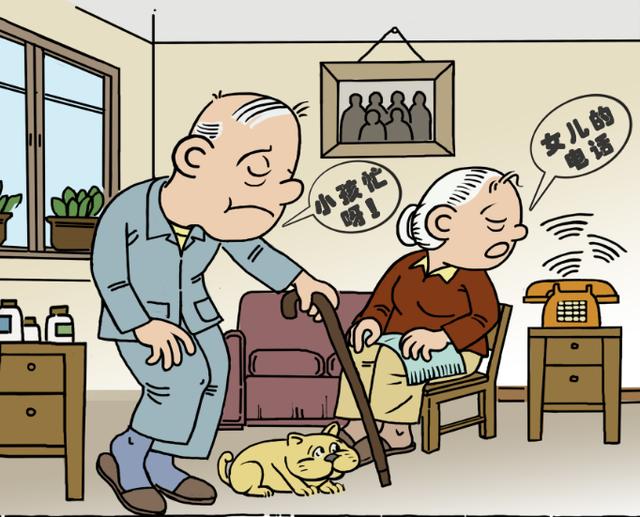 把存款给孩子,还是用来养老?这位老人的做法值得借鉴!