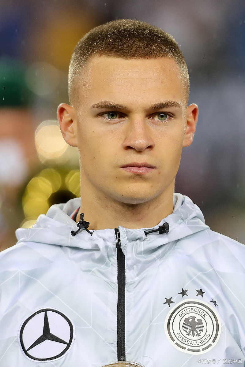 2000万身价的基米希是否会留在拜仁