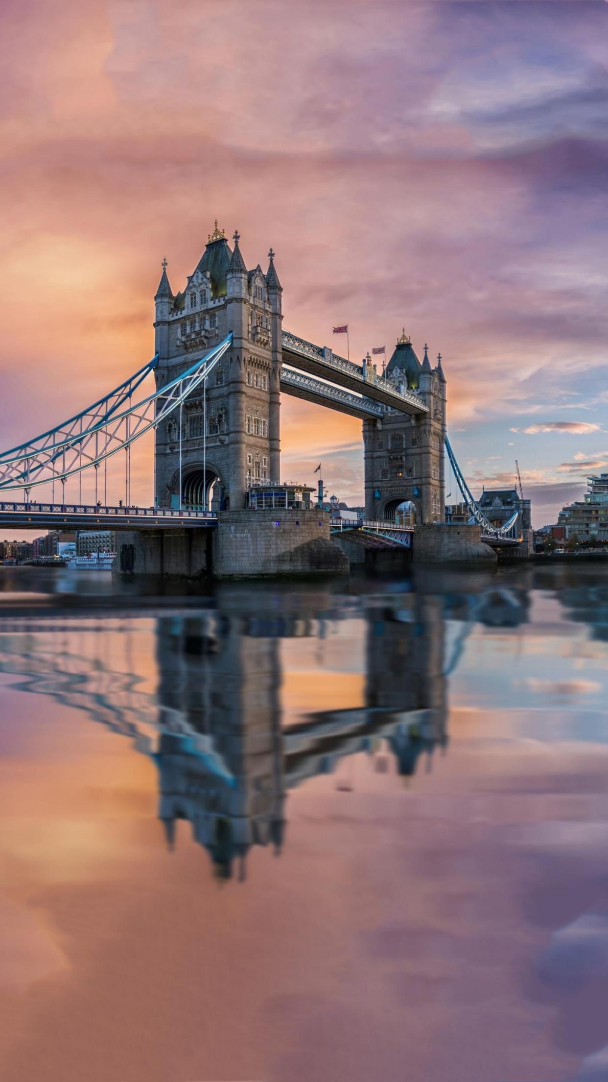 这些世界美景,以后一定要去