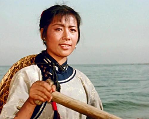 开原经典银幕美人——宋雪娟,你熟知吗?
