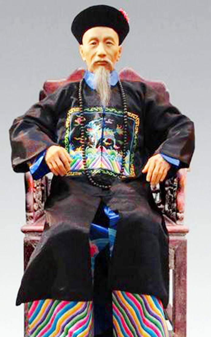 曾国藩如何从一个浑身都是毛病的人,变成后人敬仰的圣贤?