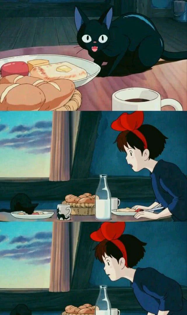 超奈斯·动漫拼接壁纸: