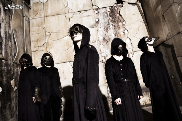 动画《double decker! 道格&西里尔》第一话免费播出中!