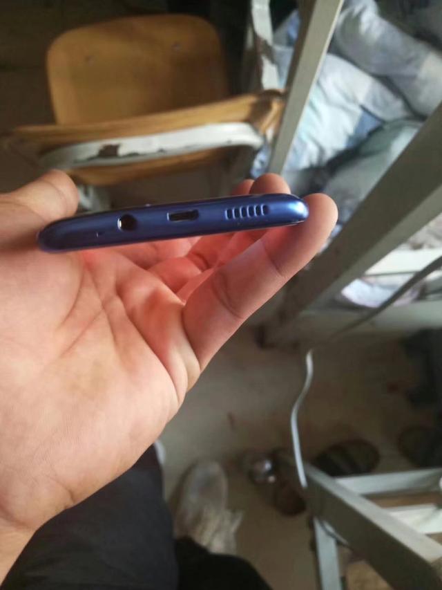 女性手机?二手朵唯l925开箱评测