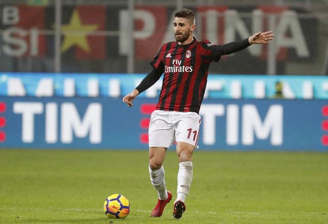 足球丨湖北足球荣耀!去中超踢球?博里尼深足达一致