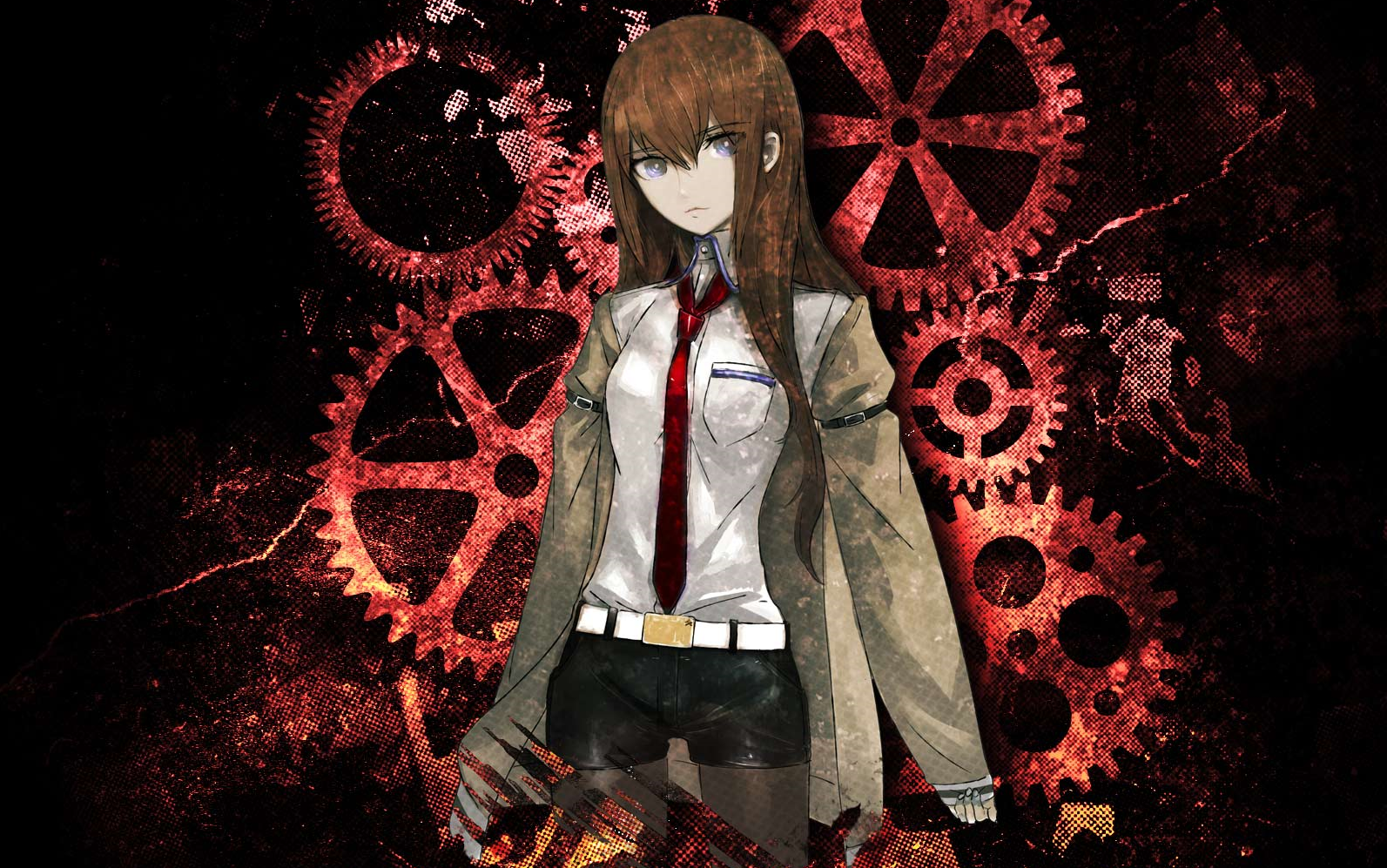 《命运石之门》被称为神作背后的哲学魅力吸引到你了吗?