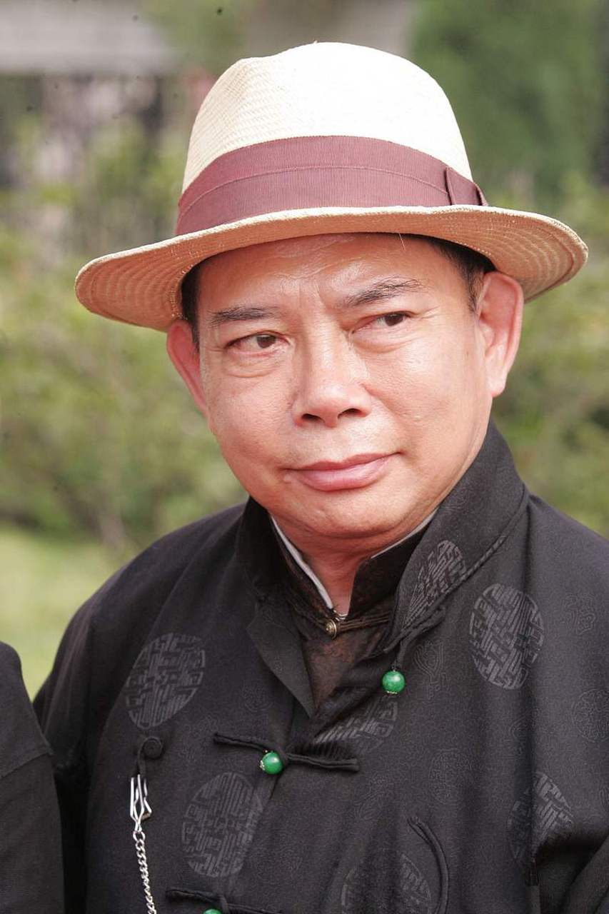武打演员孟海,一个为武术传承和发展做出巨大贡献的名字,今天遗憾地传