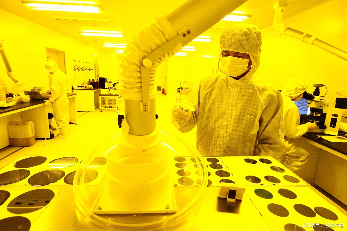 芯片光刻胶 - 优质问答专区