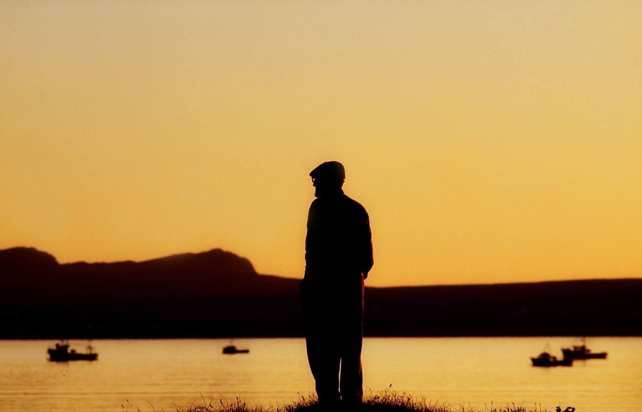 为什么我们有时候会感觉低落?这是不是"有病"啦?