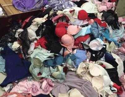 女生宿舍莫名丢失内衣裤,原因实在令人恶心,网友:这癖好真独特